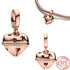Bloom Essence Charms - Stellarsilvra